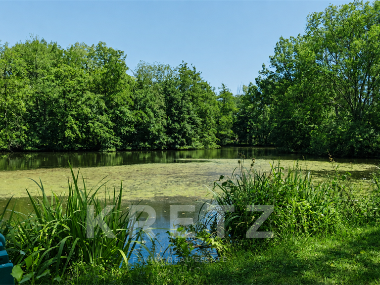 House Revel - 440m²