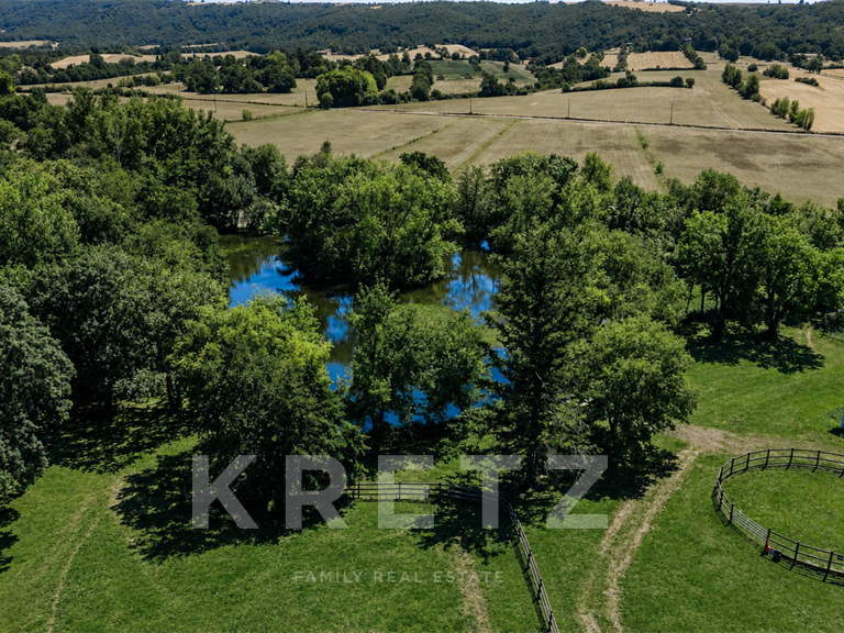 House Revel - 440m²