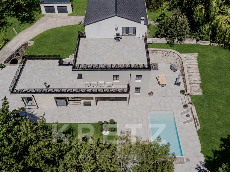 House Revel - 440m²