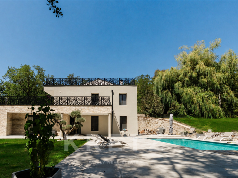 House Revel - 440m²