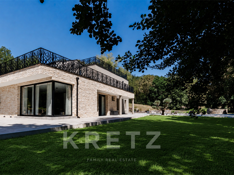 House Revel - 440m²