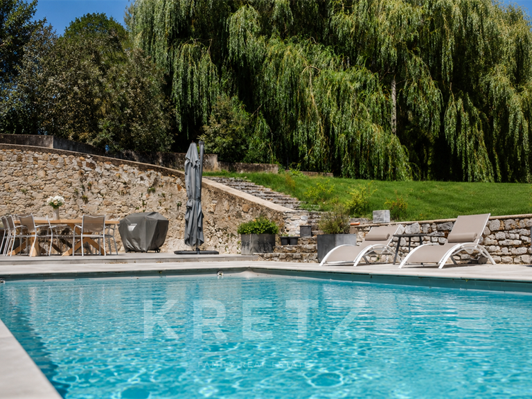 House Revel - 440m²