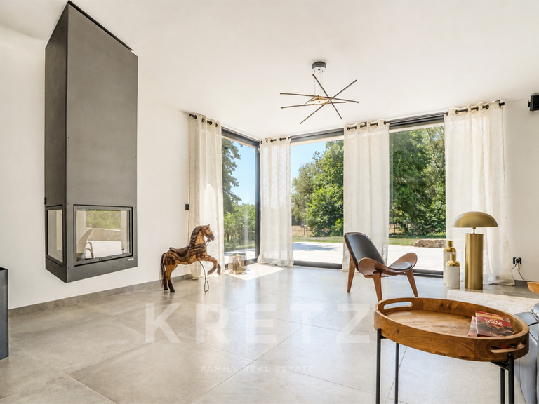 House Revel - 440m²