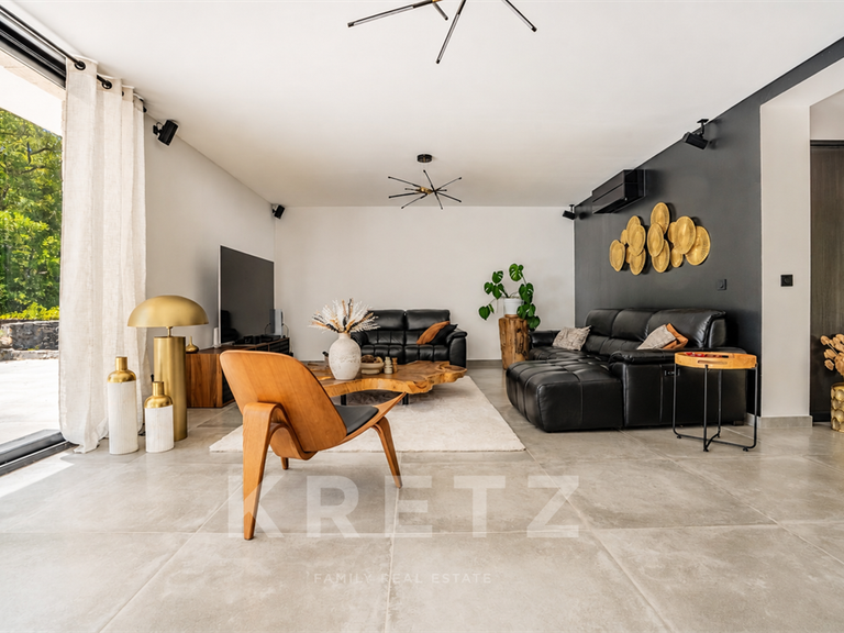 House Revel - 440m²