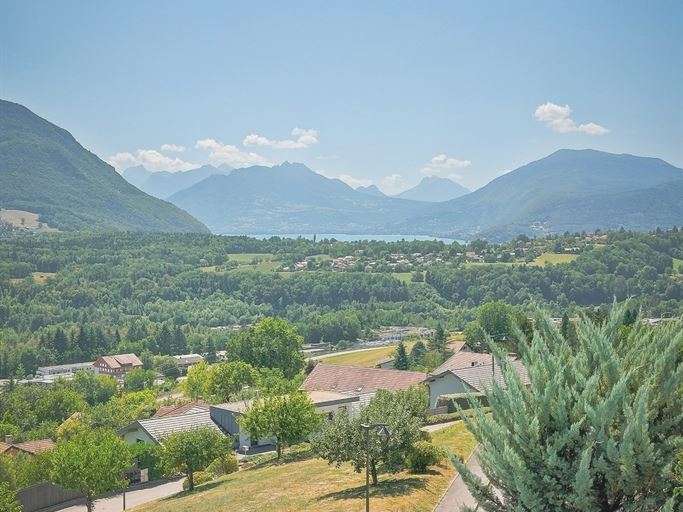 Maison Annecy - 4 chambres - 288m²