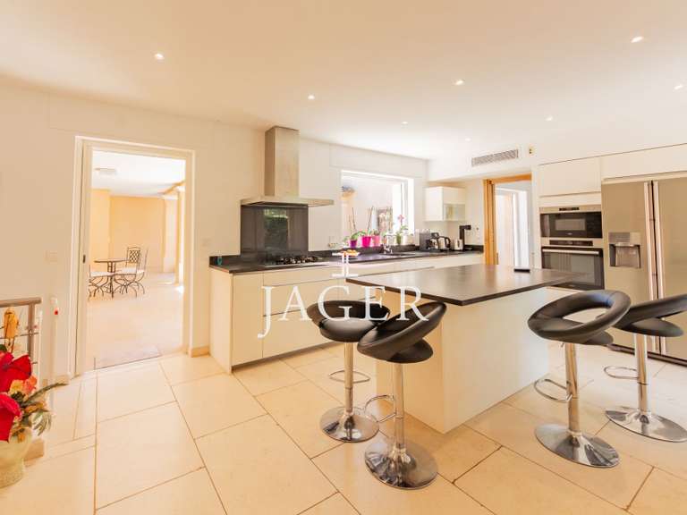 Villa avec Vue sur mer Sainte-Maxime - 5 chambres - 437m²