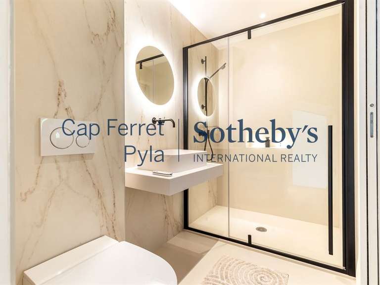 House Pyla-sur-mer - 3 bedrooms - 109m²