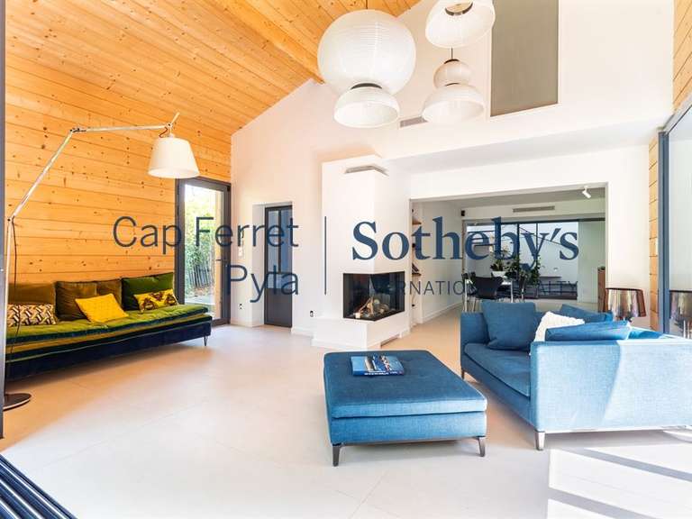 House Pyla-sur-mer - 3 bedrooms - 109m²