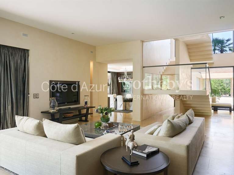 Maison Fayence - 5 chambres - 515m²