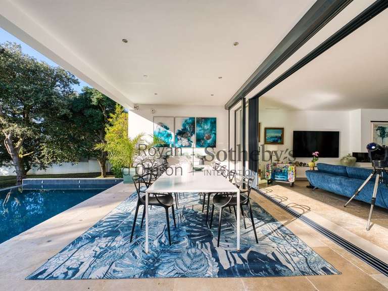 House Royan - 7 bedrooms - 500m²