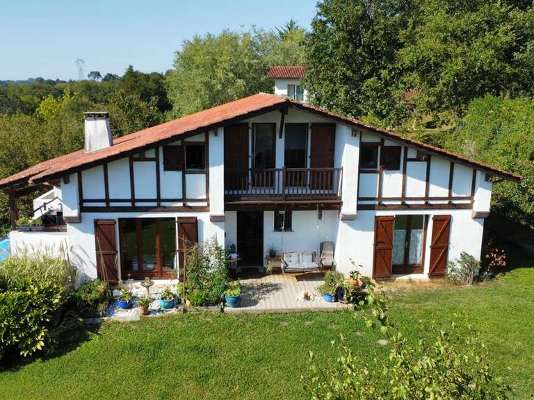 Maison Ascain - 6 chambres