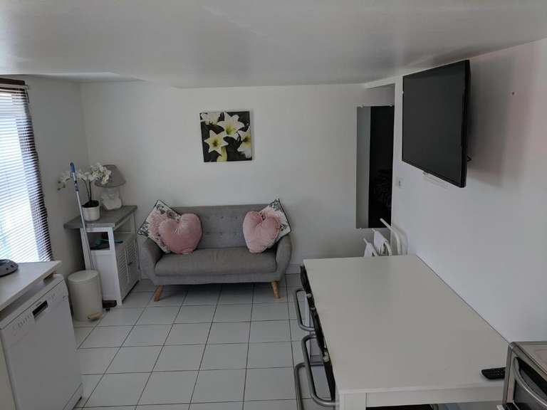 Maison Ascain - 6 chambres