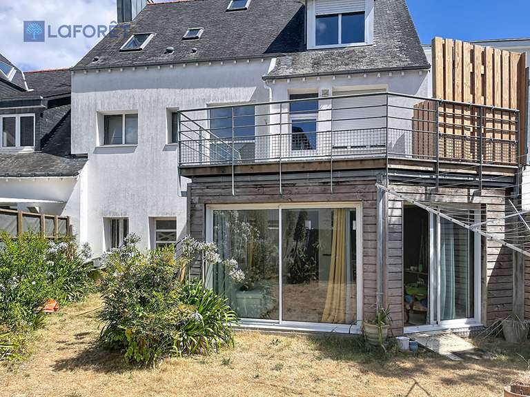 Maison Lorient - 4 chambres - 193m²