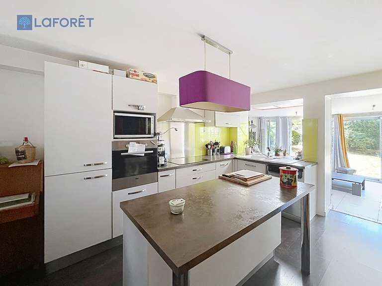 Maison Lorient - 4 chambres - 193m²