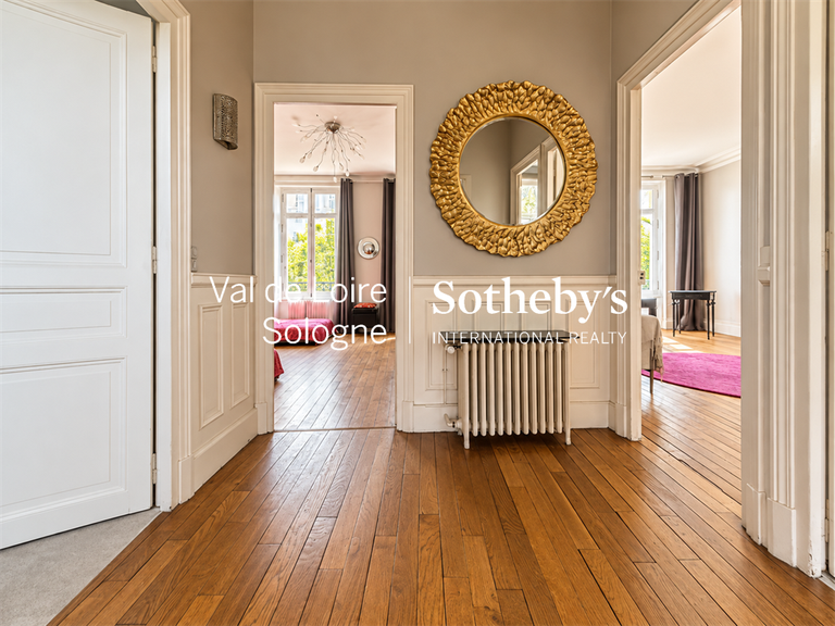 Maison Orléans - 5 chambres - 265m²