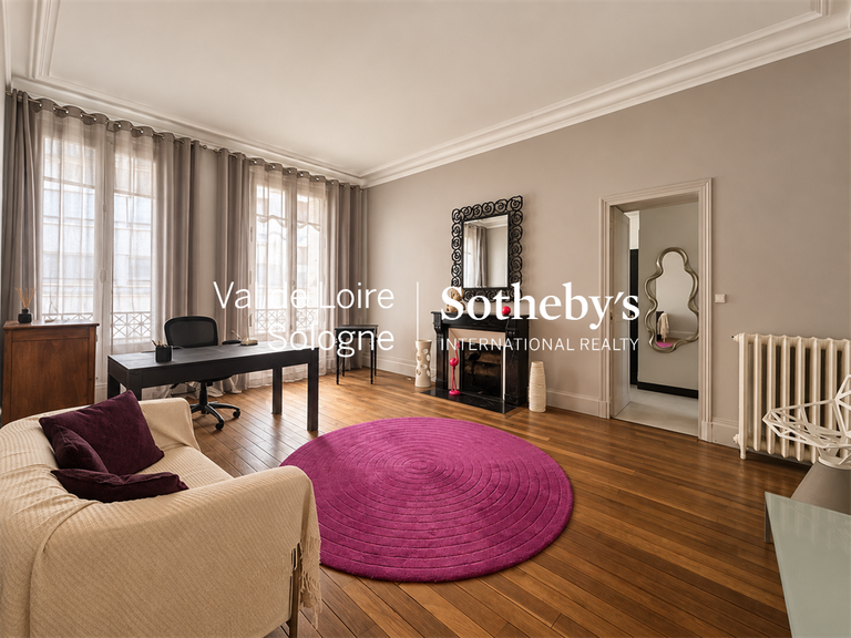Maison Orléans - 5 chambres - 265m²