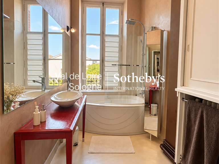 Maison Orléans - 5 chambres - 265m²