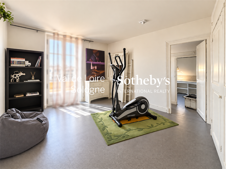 Maison Orléans - 5 chambres - 265m²