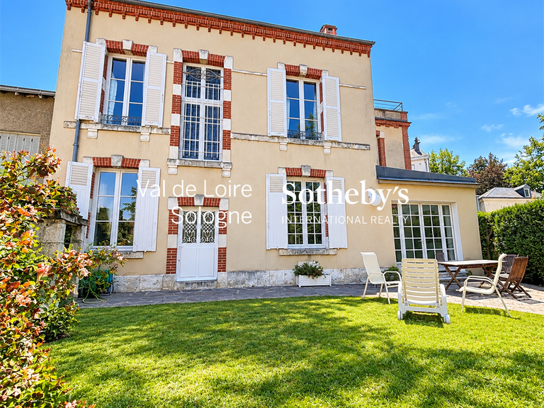 Maison Orléans - 5 chambres - 265m²