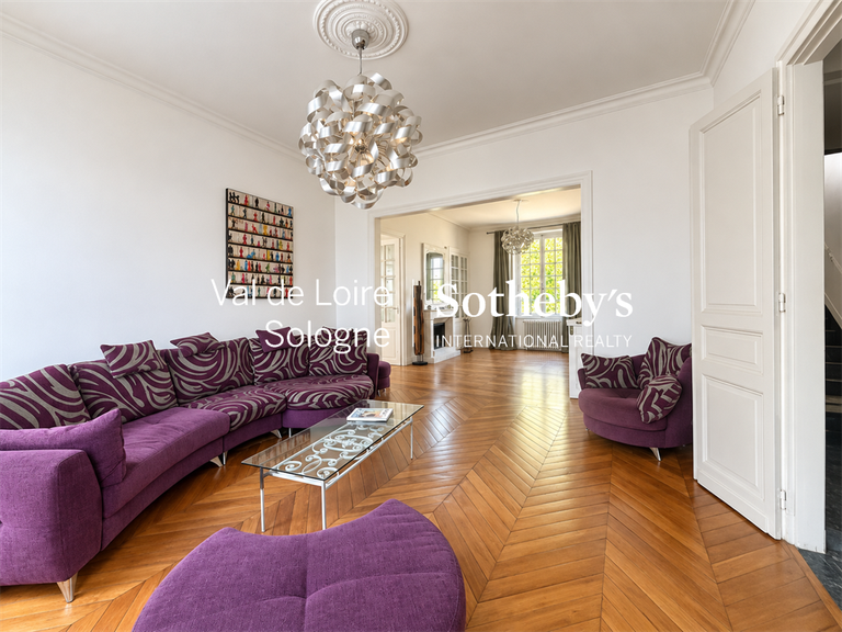 Maison Orléans - 5 chambres - 265m²