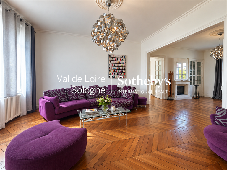 Maison Orléans - 5 chambres - 265m²