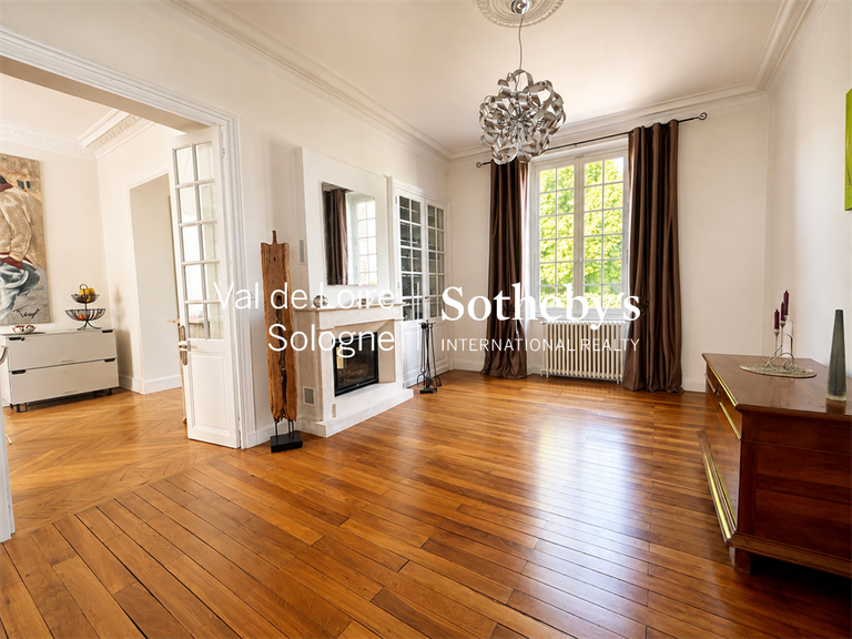 Maison Orléans - 5 chambres - 265m²