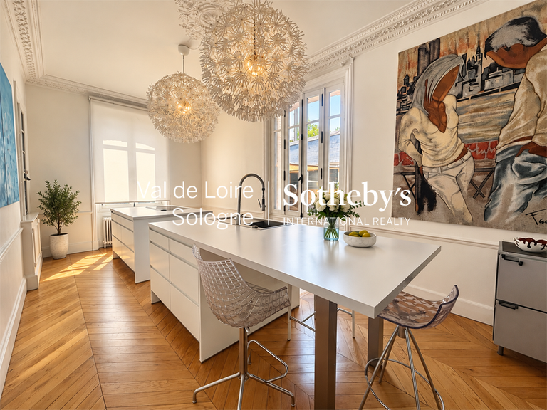 Maison Orléans - 5 chambres - 265m²