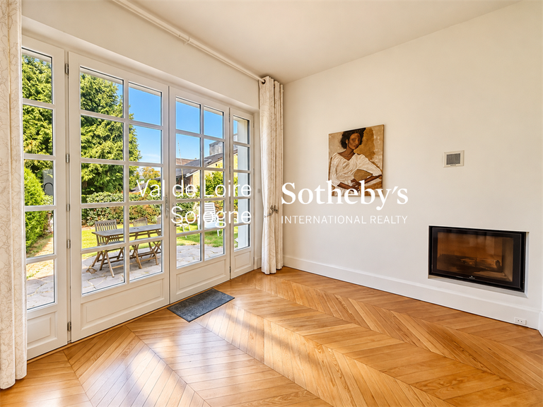 Maison Orléans - 5 chambres - 265m²