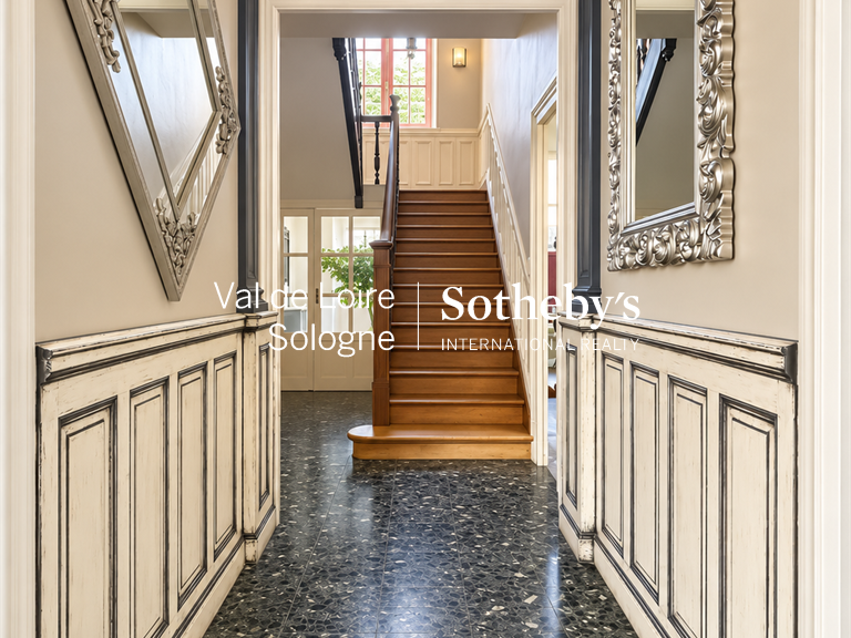 Maison Orléans - 5 chambres - 265m²