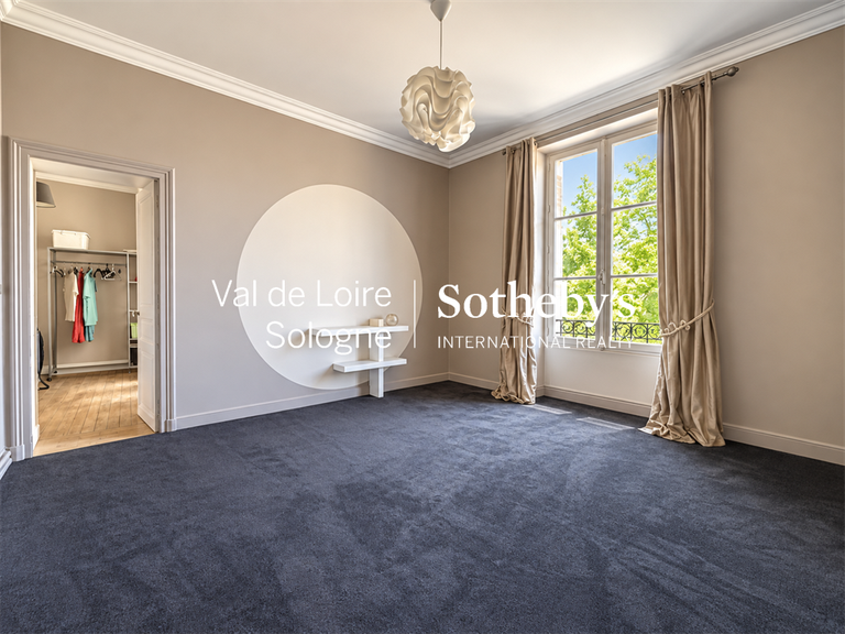 Maison Orléans - 5 chambres - 265m²