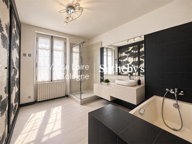 Maison Orléans - 5 chambres - 265m²