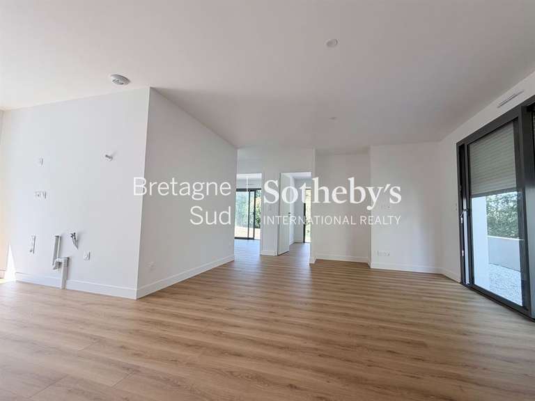 Maison Kervignac - 3 chambres - 139m²