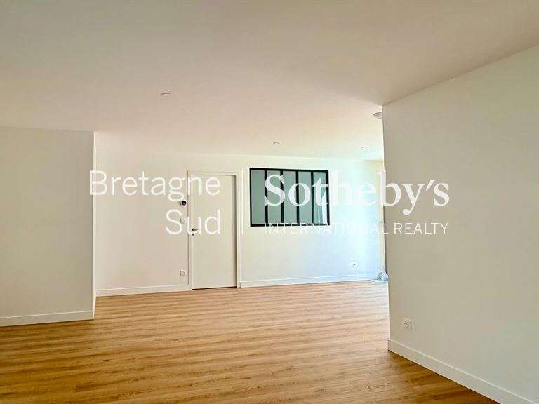 Maison Kervignac - 3 chambres - 139m²