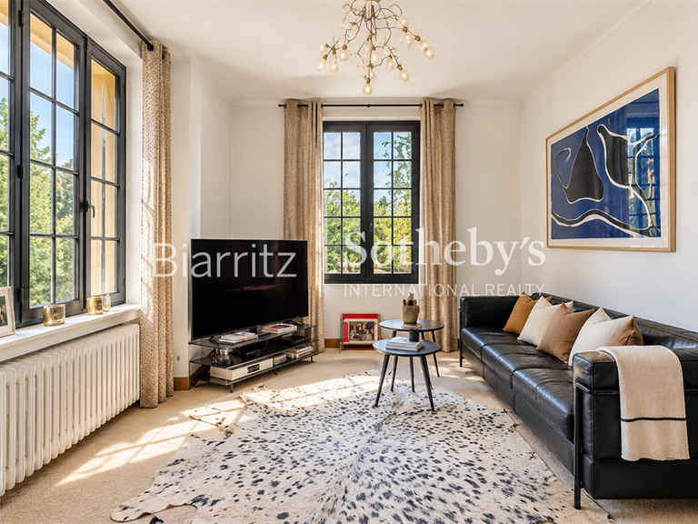 Maison Anglet - 7 chambres - 340m²