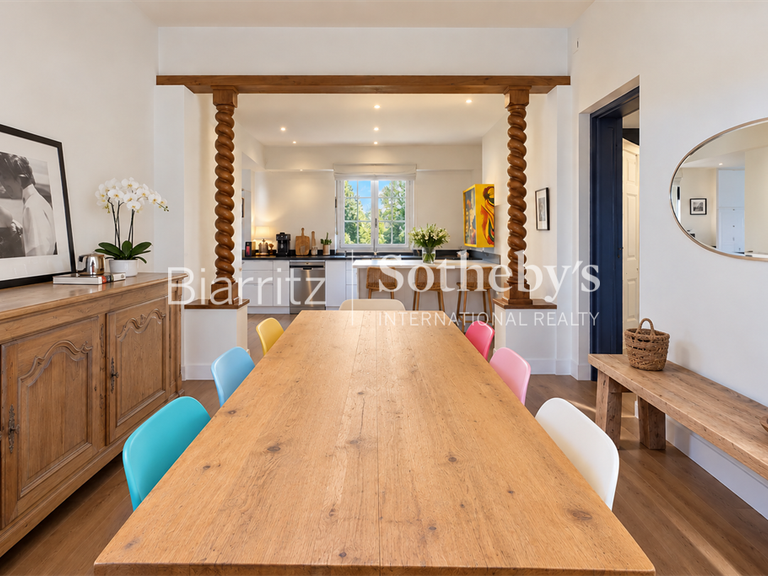 Maison Anglet - 7 chambres - 340m²