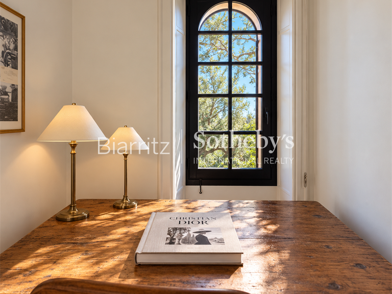 Maison Anglet - 7 chambres - 340m²