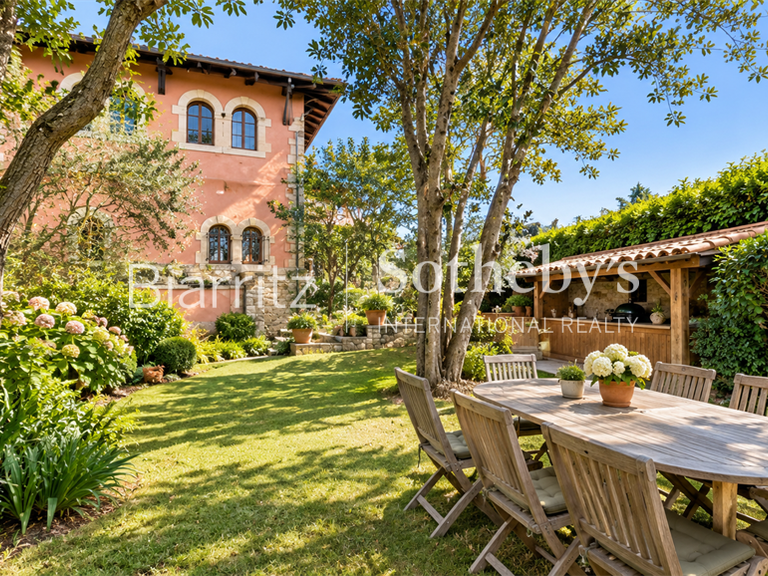 Maison Anglet - 7 chambres - 340m²