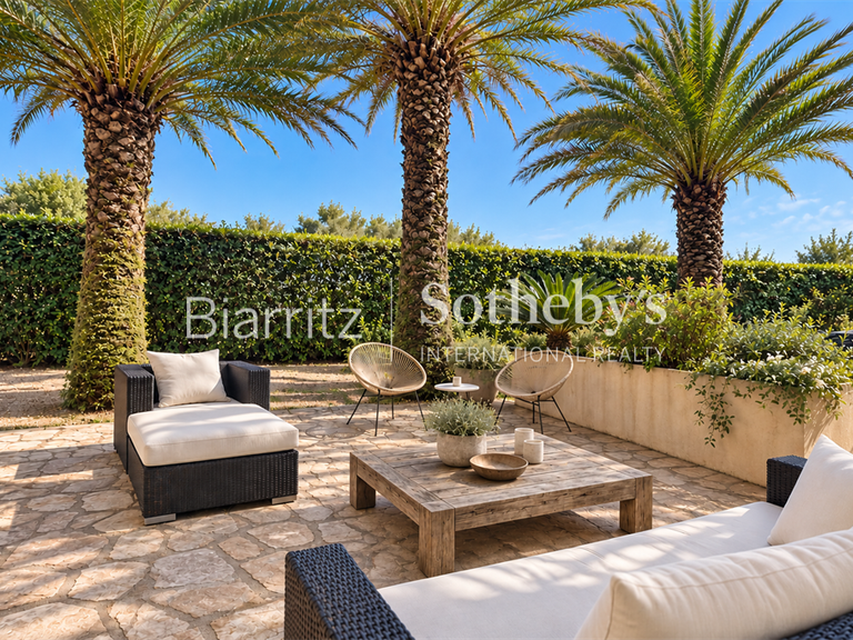 Maison Anglet - 7 chambres - 340m²