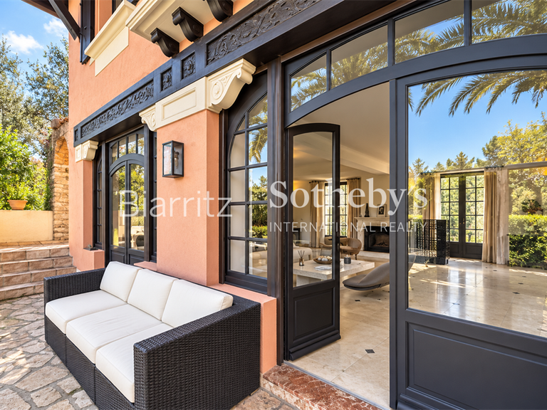 Maison Anglet - 7 chambres - 340m²