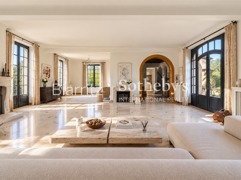 Maison Anglet - 7 chambres - 340m²