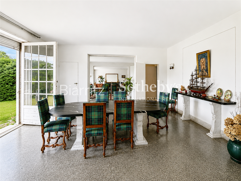 Maison Biarritz - 6 chambres - 338m²