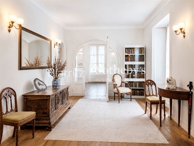 Maison Biarritz - 6 chambres - 338m²