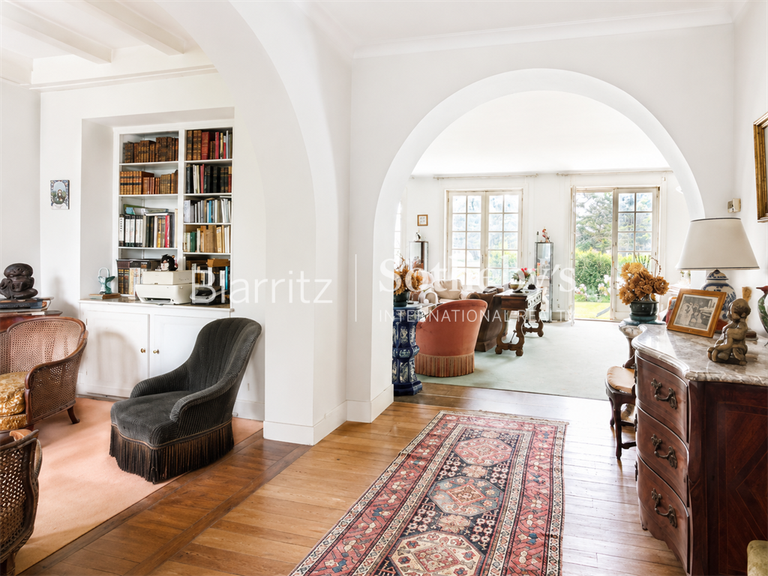 Maison Biarritz - 6 chambres - 338m²