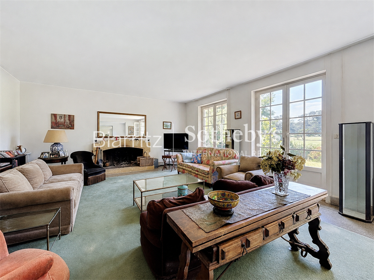 Maison Biarritz - 6 chambres - 338m²