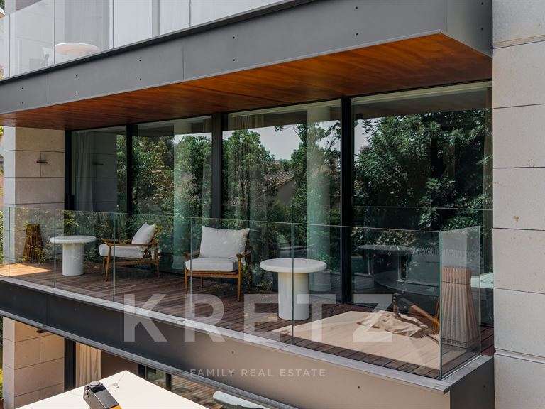 Maison avec Vue sur mer Saint-Jean-Cap-Ferrat - 4 chambres - 410m²