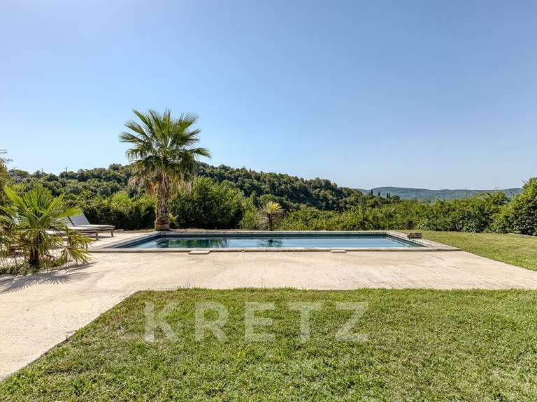 Maison Reillanne - 5 chambres - 180m²