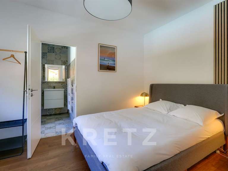 Maison Moliets-et-Maa - 8 chambres - 279m²