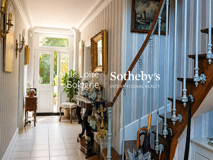 Maison Rilly-sur-Loire