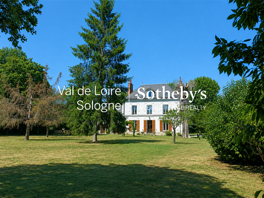 Maison Rilly-sur-Loire