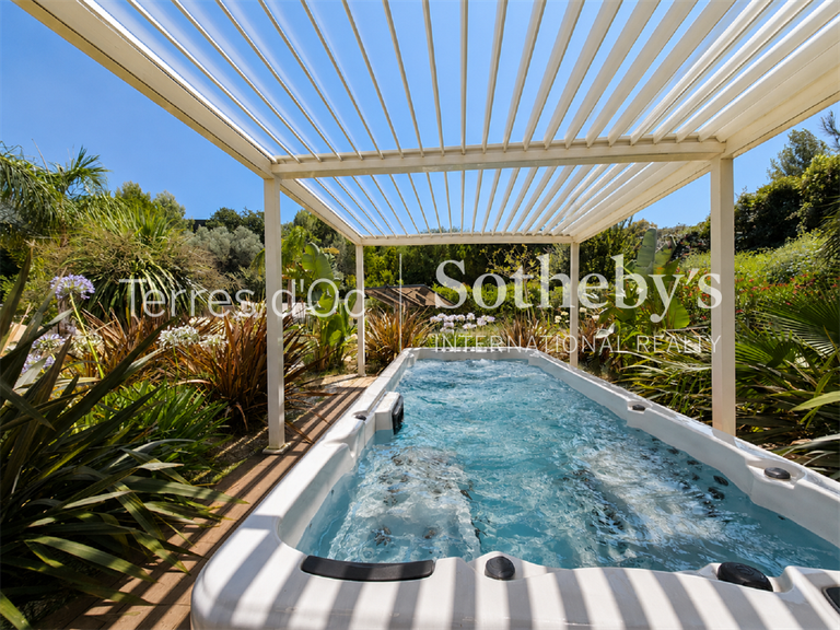 Maison Perpignan - 3 chambres - 130m²